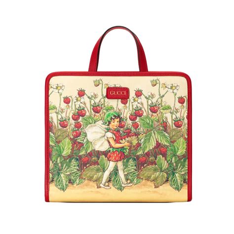 fairy gucci bag|Gucci Children's top.